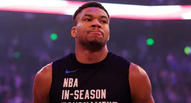 El In-Season Tournament, un éxito también en televisión: la NBA crece en audiencia con la Copa