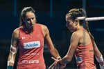 Marta Ortega y Gemma Triay seguirán juntas en 2024