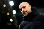 Pitos, fuera de Europa y «sin dar un puñetazo»: otro palo más para el Manchester United de Ten Hag
