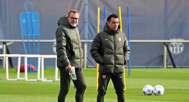 El Barça cambia la lista de convocados justo antes de volar a Amberes