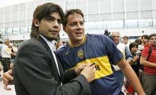 Los dos detalles que faltan en la posible vuelta de Banega a Boca
