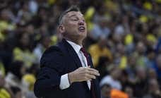 Jasikevicius, Trinchieri e Itoudis protagonizan el primer gran baile de entrenadores en la Euroliga