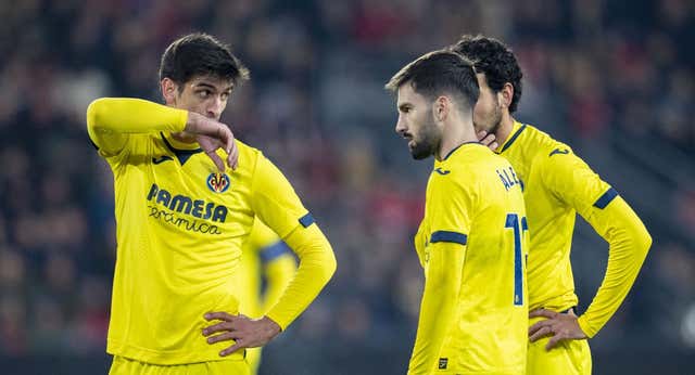 Marcelino ya es número uno en la Europa League con ayuda del VAR