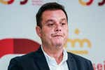 Víctor Francos dimite como presidente del Consejo Superior de Deportes