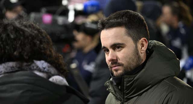 El terremoto Giráldez pilló por sorpresa a las jugadoras del Barça y abre un casting inesperado