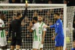 Pellegrini e Isco asumen el fracaso: «Es un golpe duro»