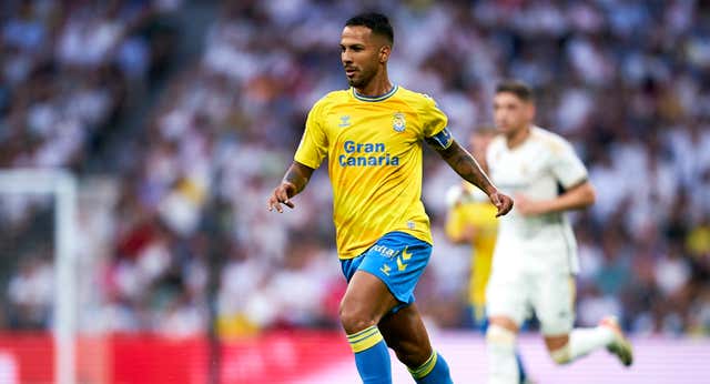 Fin al ‘culebrón’: Jonathan Viera y Las Palmas separan sus caminos