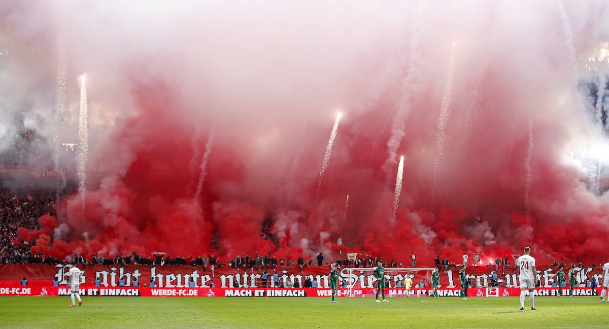 La previa del partido entre el Colonia y el Borussia Mönchengladbach.