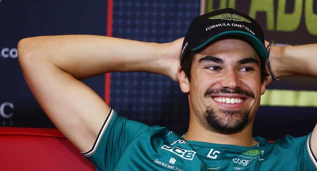 Lance Stroll se puede convertir sin querer en un salvavidas para el 2024 de Fernando Alonso y Aston Martin
