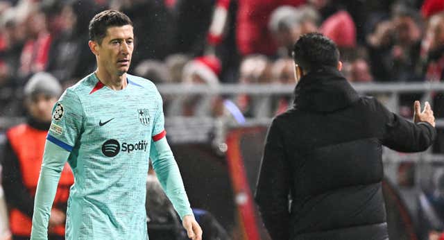 Los otros señalados del Barça más allá de los errores de Oriol Romeu