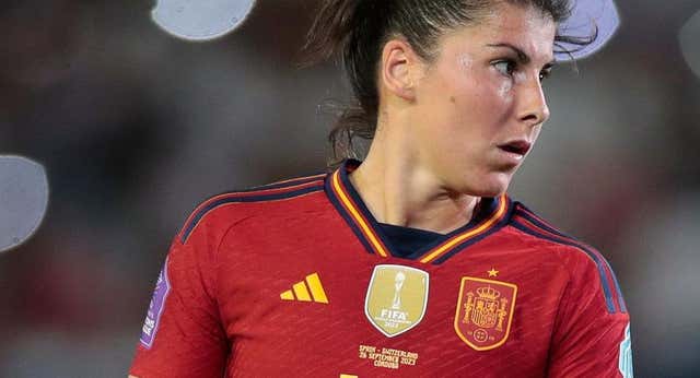 Lucía García profundiza en las quejas de ‘Las 15’: «Los entrenamientos eran los mismos siempre, desde la Sub-17; lo juro por Dios»