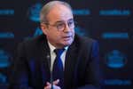 El distanciamiento entre el Celta y Luis Campos llegó en tres actos y 70 días