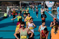 Maratón de Valencia 2024: cuándo es, cuánto vale la inscripción y cuál es el recorrido