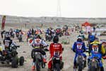 El negocio del Rally Dakar 2024: ¿cuánto cuesta correr la prueba?