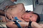 La «droga indetectable» que explica el secreto de Lance Armstrong