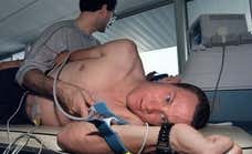 La «droga indetectable» que explica el secreto de Lance Armstrong