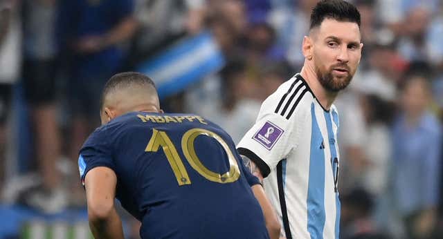 Recordando las intimidades de la mejor final del Mundial de la historia: «Durante algunos momentos veía doble»