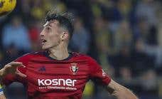 Osasuna 1 - Rayo Vallecano 0: resumen, goles y resultado