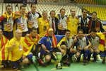 Ganó un Mundial con España y otro con Cataluña en medio del lío: «No hay ningún jugador que por ideología hubiera renunciado«
