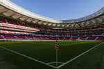 El Getafe jugará de local... ¡en el Cívitas Metropolitano!