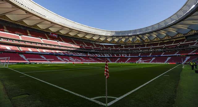 El Getafe jugará de local… ¡en el Cívitas Metropolitano!