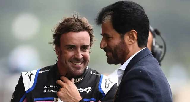 El presidente de la FIA cree que Aston Martin podría ganar “en dos o tres años”