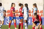 Ludmila reaparece 282 días después: «El mero hecho de que juegue hoy tiene mucho mérito»