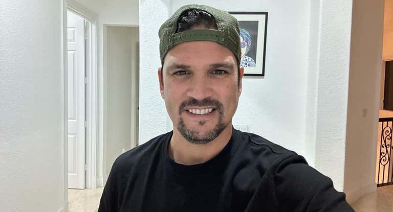 Mark González se ha marchado a vivir a Miami para intentar transmitir su experiencia profesional a los más pequeños.