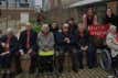 Residencia San Marcelino: la hinchada más especial del Casademont Zaragoza