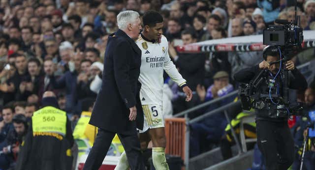 Florentino, esta vez la solución no es Bellingham