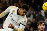 Este Madrid no tiene techo