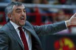 Investigado por agresión sexual a una menor el exseleccionador y responsable de gestión deportiva del Lointek Gernika
