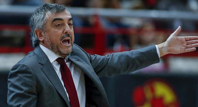 Investigado por agresión sexual a una menor el exseleccionador y responsable de gestión deportiva del Lointek Gernika