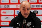 El Lugo retoma la trituradora de entrenadores y cesa a Pedro Munitis