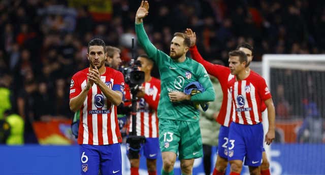 El rival del Atlético de Madrid en octavos de la Champions League 2024 será el Inter de Milán