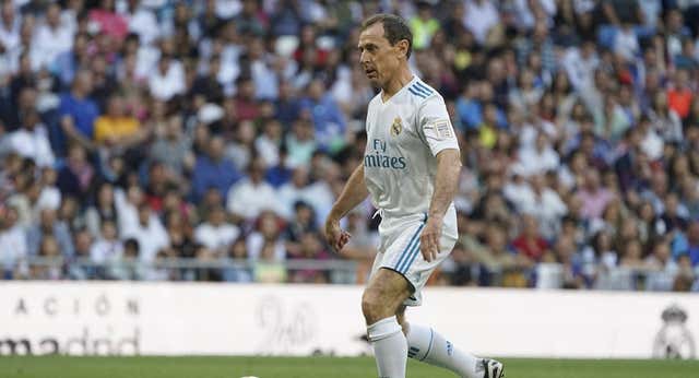El Real Madrid volverá a jugar el Corazón Classic Match en marzo, con Raúl, Casillas y Arbeloa
