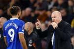 «La constancia es esencial»: la clave de Sean Dyche, el arquitecto del equipo más enrachado de la Premier League