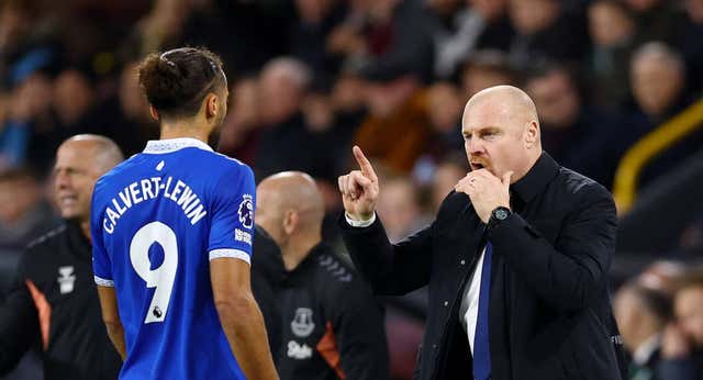 «La constancia es esencial»: la clave de Sean Dyche, el arquitecto del equipo más enrachado de la Premier League