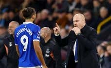 «La constancia es esencial»: la clave de Sean Dyche, el arquitecto del equipo más enrachado de la Premier League