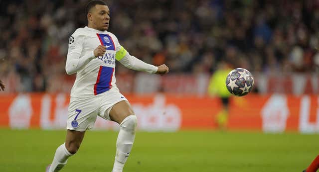 El todopoderoso PSG, el rival de la Real Sociedad en octavos de la Champions League 2024