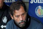 Quique Sánchez Flores: dos semanas analizando al Sevilla, la experiencia de Oltra y un deseo por fin cumplido