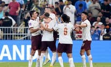 A 14 años de su primer Mundial, Guardiola consigue llegar a su cuarta final