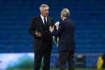 El Real Madrid, entre la estrategia con los centrales y su fe en el plan de plantilla... para desgracia de Ancelotti