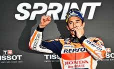 Muchas lágrimas y varias semanas deshojando la margarita: así se forjó la decisión más dura en la carrera de Marc Márquez