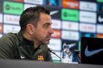 Xavi reclama refuerzos: «Necesitamos un perfil como el de Gavi»