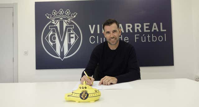 Los motivos por los que Albelda ficha por el Villarreal y no lo hizo por el Valencia