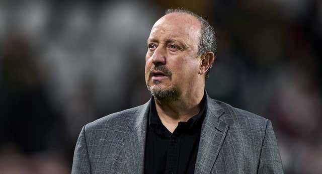 Las memorias de Rafa Benítez: «Un 15 de agosto estaba durmiendo la siesta y al despertarme me dicen que estamos en Primera»