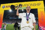 Los dólares de la NWSL amenazan la estabilidad del fútbol europeo