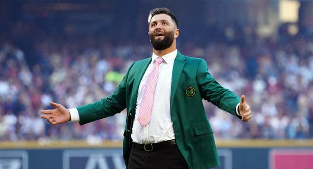 El año de Jon Rahm: los tres puntos de inflexión y dos chaquetas que han cambiado su figura en 2023
