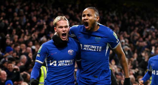 Hat-trick del Chelsea en noticias positivas, debuta Nkunku y la promesa de Pochettino: “Sólo necesitamos tiempo”